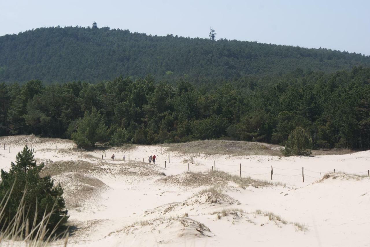 Agrodomki Okej -Dom Kasjan Gardna Wielka Dış mekan fotoğraf